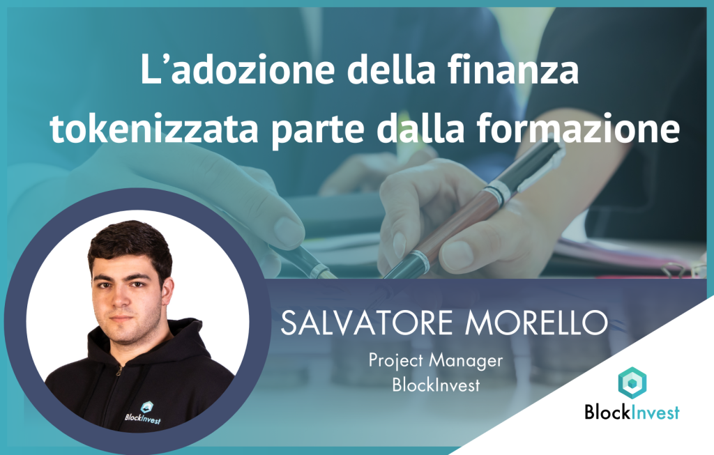 Educazione finanziaria RWA