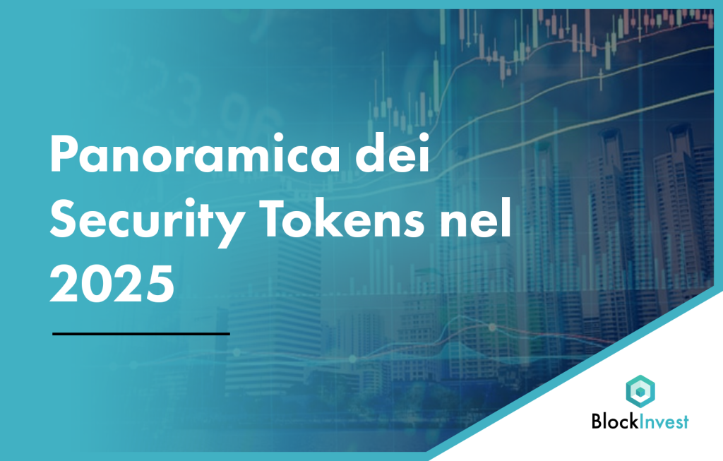 Immagine di anteprima per l’articolo Security Tokens 2025: integrazione vs disruption nei mercati finanziari