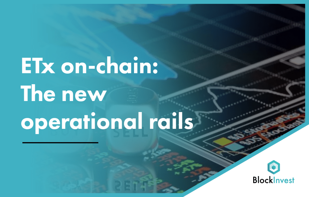 ETx on-chain